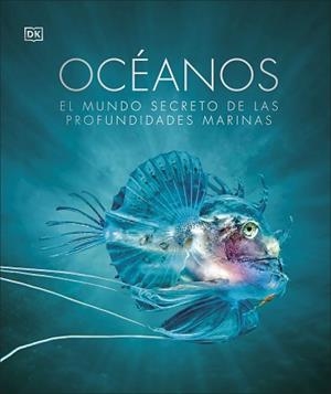 OCÉANOS | 9780241537909 | DK, | Llibreria L'Illa - Llibreria Online de Mollet - Comprar llibres online