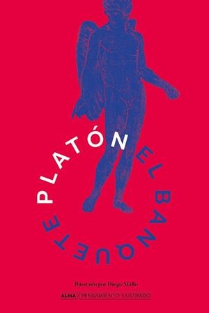 BANQUETE, EL | 9788418395659 | PLATÓN | Llibreria L'Illa - Llibreria Online de Mollet - Comprar llibres online