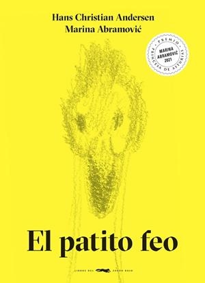 EL PATITO FEO | 9788412340013 | ANDERSEN, HANS CHRISTIAN
