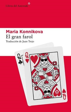 GRAN FAROL, EL | 9788417977795 | KONNIKOVA, MARIA | Llibreria L'Illa - Llibreria Online de Mollet - Comprar llibres online