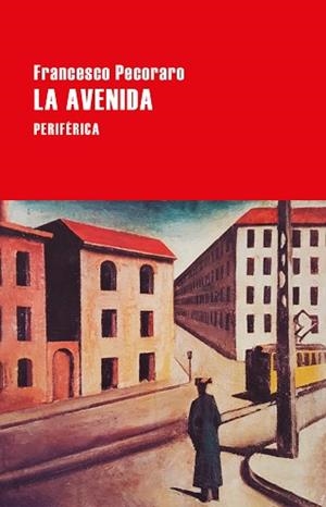 AVENIDA, LA | 9788418838125 | PECORARO, FRANCESCO | Llibreria L'Illa - Llibreria Online de Mollet - Comprar llibres online