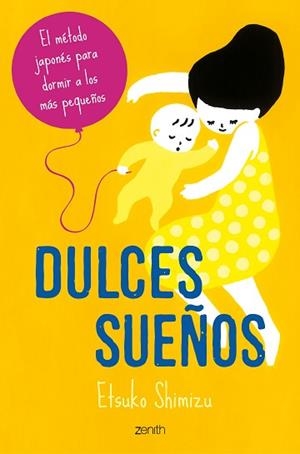 DULCES SUEÑOS | 9788408246435 | SHIMIZU, ETSUKO | Llibreria L'Illa - Llibreria Online de Mollet - Comprar llibres online