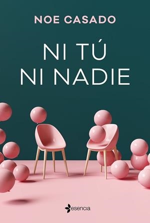 NI TÚ NI NADIE | 9788408246947 | CASADO, NOE | Llibreria L'Illa - Llibreria Online de Mollet - Comprar llibres online