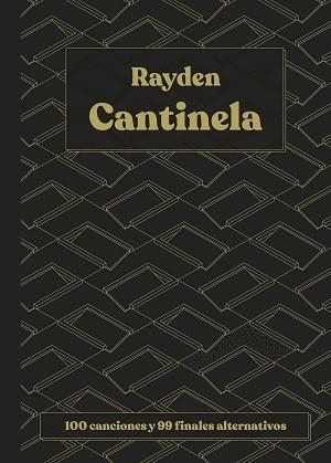 CANTINELA | 9788408247173 | MARTÍNEZ ÁLVAREZ. RAYDEN, DAVID | Llibreria L'Illa - Llibreria Online de Mollet - Comprar llibres online