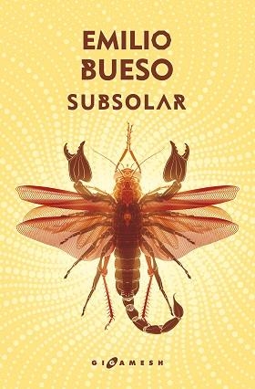 SUBSOLAR | 9788418701146 | BUESO APARICI, EMILIO | Llibreria L'Illa - Llibreria Online de Mollet - Comprar llibres online