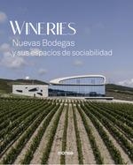 WINERIES | 9788417557379 | MONSA | Llibreria L'Illa - Llibreria Online de Mollet - Comprar llibres online