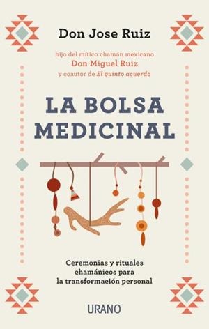 BOLSA MEDICINAL, LA | 9788417694111 | RUIZ, JOSE | Llibreria L'Illa - Llibreria Online de Mollet - Comprar llibres online