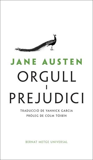 ORGULL I PREJUDICI | 9788498593754 | AUSTEN, JANE | Llibreria L'Illa - Llibreria Online de Mollet - Comprar llibres online