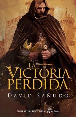 VICTORIA PERDIDA, LA | 9788435063463 | SAÑUDO, DAVID | Llibreria L'Illa - Llibreria Online de Mollet - Comprar llibres online