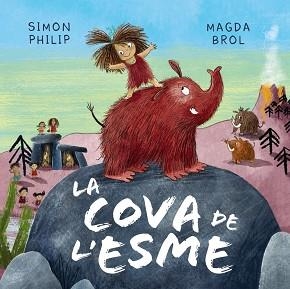 COVA DE L'ESME, LA | 9788448953980 | PHILIP, SIMON | Llibreria L'Illa - Llibreria Online de Mollet - Comprar llibres online