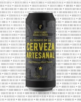 MUNDO DE LA CERVEZA ARTESANAL, EL | 9788418882036 | FREIXES CASTRELO, SERGI/PUNSOLA VILAR, ALBERT | Llibreria L'Illa - Llibreria Online de Mollet - Comprar llibres online