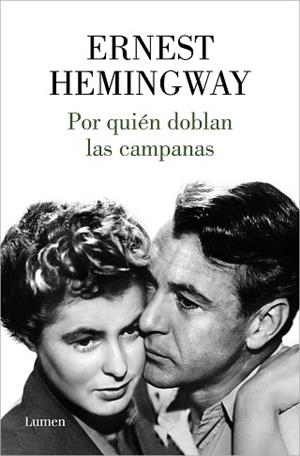 POR QUIÉN DOBLAN LAS CAMPANAS | 9788426410832 | HEMINGWAY, ERNEST | Llibreria L'Illa - Llibreria Online de Mollet - Comprar llibres online