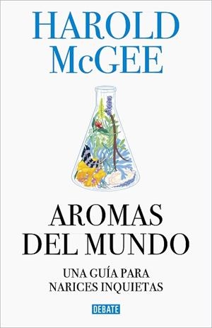 AROMAS DEL MUNDO | 9788499928487 | MCGEE, HAROLD | Llibreria L'Illa - Llibreria Online de Mollet - Comprar llibres online
