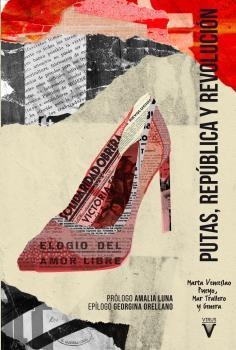 PUTAS REPUBLICA Y REVOLUCION | 9788417870119 | VENCESLAO PUEYO, MARTA/TRALLERO, MAR/GENERA | Llibreria L'Illa - Llibreria Online de Mollet - Comprar llibres online