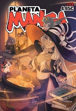PLANETA MANGA Nº 09 | 9788413417783 | VARIOS AUTORES | Llibreria L'Illa - Llibreria Online de Mollet - Comprar llibres online