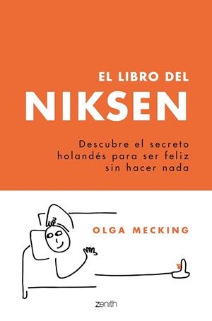 LIBRO DEL NIKSEN, EL | 9788408246442 | MECKING, OLGA | Llibreria L'Illa - Llibreria Online de Mollet - Comprar llibres online