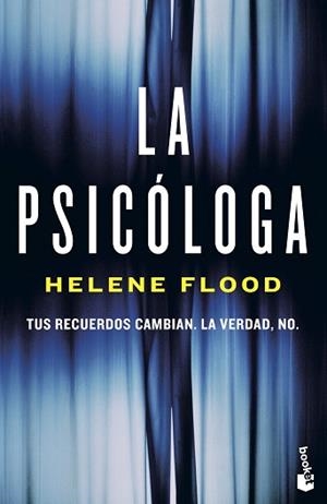 PSICÓLOGA, LA | 9788408247852 | FLOOD, HELENE | Llibreria L'Illa - Llibreria Online de Mollet - Comprar llibres online