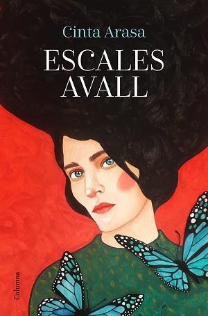 ESCALES AVALL | 9788466428378 | ARASA, CINTA | Llibreria L'Illa - Llibreria Online de Mollet - Comprar llibres online