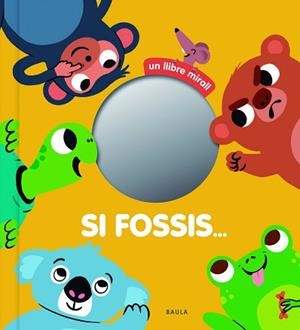 SI FOSSIS ... | 9788447942787 | BEDOUET, THIERRY