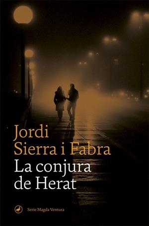 CONJURA DE HERAT, LA | 9788418059360 | SIERRA I FABRA, JORDI | Llibreria L'Illa - Llibreria Online de Mollet - Comprar llibres online