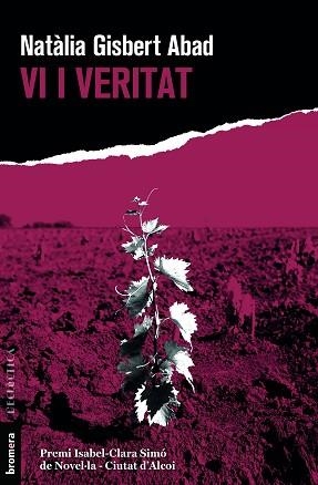 VI I VERITAT | 9788413582146 | GISBERT ABAD, NATÀLIA | Llibreria L'Illa - Llibreria Online de Mollet - Comprar llibres online