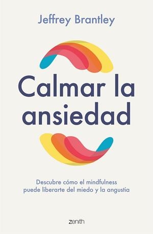 CALMAR LA ANSIEDAD | 9788408246459 | BRANTLEY, JEFFREY | Llibreria L'Illa - Llibreria Online de Mollet - Comprar llibres online