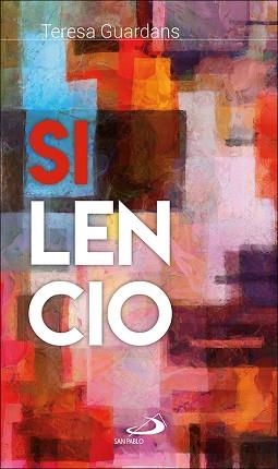 SILENCIO | 9788428559638 | GUARDANS CAMBÓ, TERESA | Llibreria L'Illa - Llibreria Online de Mollet - Comprar llibres online