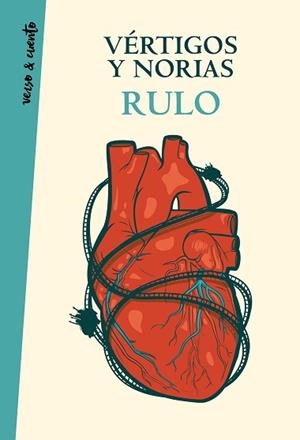 VÉRTIGOS Y NORIAS | 9788403522121 | RULO | Llibreria L'Illa - Llibreria Online de Mollet - Comprar llibres online