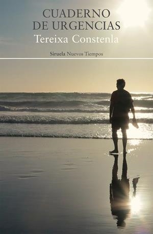CUADERNO DE URGENCIAS | 9788418859144 | CONSTENLA, TEREIXA | Llibreria L'Illa - Llibreria Online de Mollet - Comprar llibres online