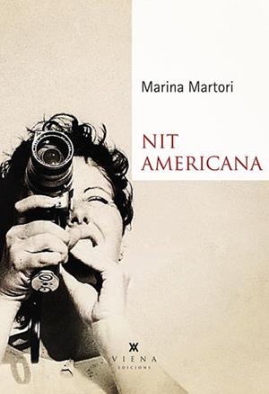 NIT AMERICANA | 9788418908118 | MARTORI RUBIO, MARINA | Llibreria L'Illa - Llibreria Online de Mollet - Comprar llibres online