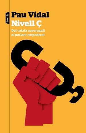 NIVELL Ç | 9788498095050 | VIDAL GAVILAN, PAU | Llibreria L'Illa - Llibreria Online de Mollet - Comprar llibres online