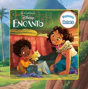 ENCANTO. PRIMERS LECTORS | 9788413890531 | DISNEY | Llibreria L'Illa - Llibreria Online de Mollet - Comprar llibres online
