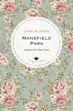 MANSFIELD PARK | 9788418908170 | AUSTEN, JANE | Llibreria L'Illa - Llibreria Online de Mollet - Comprar llibres online