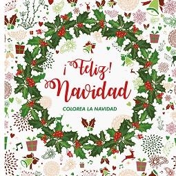 FELIZ NAVIDAD! | 9788412340341 | VARIOS AUTORES | Llibreria L'Illa - Llibreria Online de Mollet - Comprar llibres online