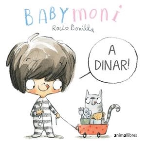 A DINAR! | 9788418592195 | BONILLA, ROCIO | Llibreria L'Illa - Llibreria Online de Mollet - Comprar llibres online
