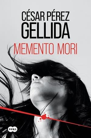 MEMENTO MORI ED. CONMEMORATIVA (VERSOS, CANCIONES Y TROCITOS DE CARNE 1) | 9788491297031 | PÉREZ GELLIDA, CÉSAR | Llibreria L'Illa - Llibreria Online de Mollet - Comprar llibres online