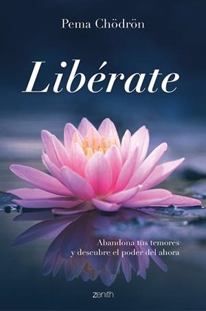 LIBÉRATE | 9788408249412 | CHÖDRÖN, PEMA | Llibreria L'Illa - Llibreria Online de Mollet - Comprar llibres online
