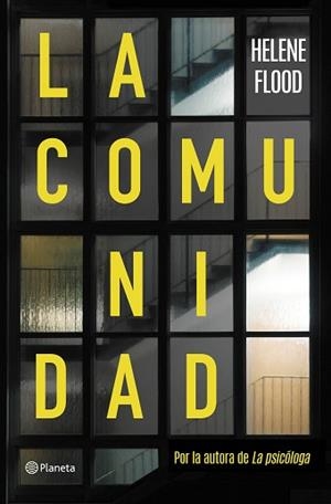 COMUNIDAD, LA | 9788408249481 | FLOOD, HELENE | Llibreria L'Illa - Llibreria Online de Mollet - Comprar llibres online