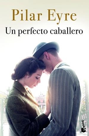 PERFECTO CABALLERO, UN | 9788408249542 | EYRE, PILAR | Llibreria L'Illa - Llibreria Online de Mollet - Comprar llibres online