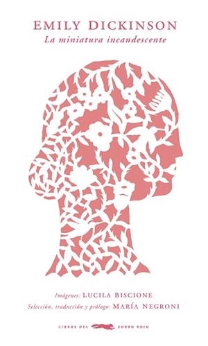 MINIATURA INCANDESCENTE, LA | 9788412314304 | DICKINSON, EMILY | Llibreria L'Illa - Llibreria Online de Mollet - Comprar llibres online