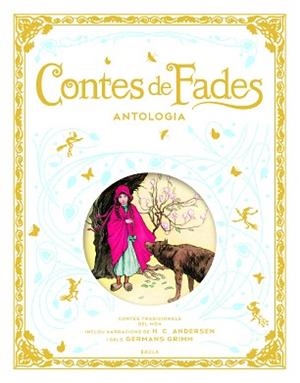 CONTES DE FADES. ANTOLOGIA | 9788447946242 | AA.VV | Llibreria L'Illa - Llibreria Online de Mollet - Comprar llibres online