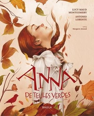 ANNA DE TEULES VERDES | 9788447946440 | MONTGOMERY, LUCY MAUD | Llibreria L'Illa - Llibreria Online de Mollet - Comprar llibres online