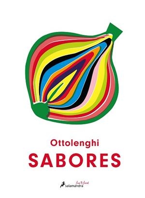 SABORES | 9788418107924 | OTTOLENGHI, YOTAM | Llibreria L'Illa - Llibreria Online de Mollet - Comprar llibres online
