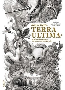TERRA ULTIMA | 9788469889909 | DELEO, RAOUL/STERN, NOAH J. | Llibreria L'Illa - Llibreria Online de Mollet - Comprar llibres online