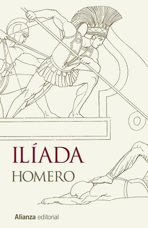 ILÍADA | 9788413625164 | HOMERO | Llibreria L'Illa - Llibreria Online de Mollet - Comprar llibres online