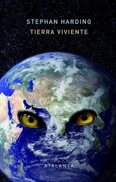 TIERRA VIVIENTE | 9788412213096 | HARDING, STEPHAN | Llibreria L'Illa - Llibreria Online de Mollet - Comprar llibres online