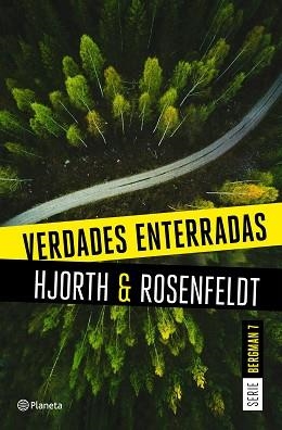 VERDADES ENTERRADAS | 9788408249474 | HJORTH, MICHAEL/ROSENFELDT, HANS | Llibreria L'Illa - Llibreria Online de Mollet - Comprar llibres online