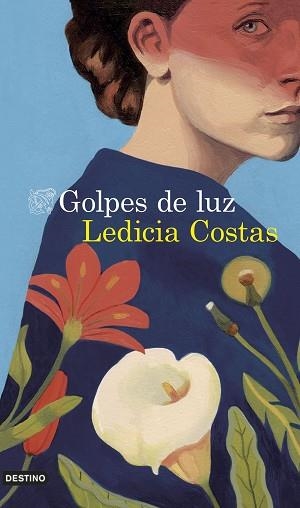 GOLPES DE LUZ | 9788423360406 | COSTAS, LEDICIA | Llibreria L'Illa - Llibreria Online de Mollet - Comprar llibres online