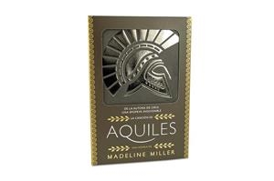 CANCIÓN DE AQUILES - EDICIÓN ESPECIAL (ADN) | 9788413625584 | MILLER, MADELINE | Llibreria L'Illa - Llibreria Online de Mollet - Comprar llibres online