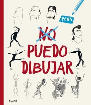 NO PUEDO DIBUJAR | 9788418725029 | PENG | Llibreria L'Illa - Llibreria Online de Mollet - Comprar llibres online